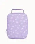 MontiiCo Large Insulated Lunch Bag | Lunch Cooler NZ | Stainless Steel Lunchbox NZ | Meals in Steel