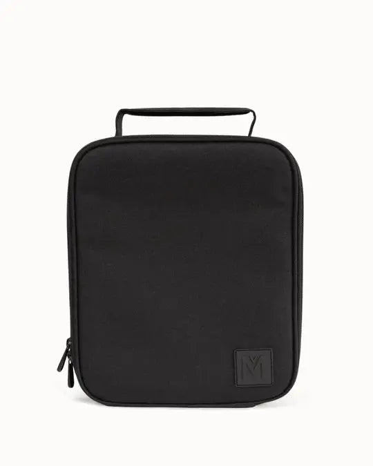 Ultimate School Lunch Combo | Insulated Lunch Bag + Leakproof Lunchbox NZ | Stainless Steel Lunchbox NZ | Meals in Steel