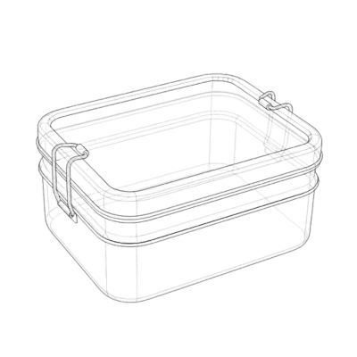 Bento Lunchboxes - Meals In Steel