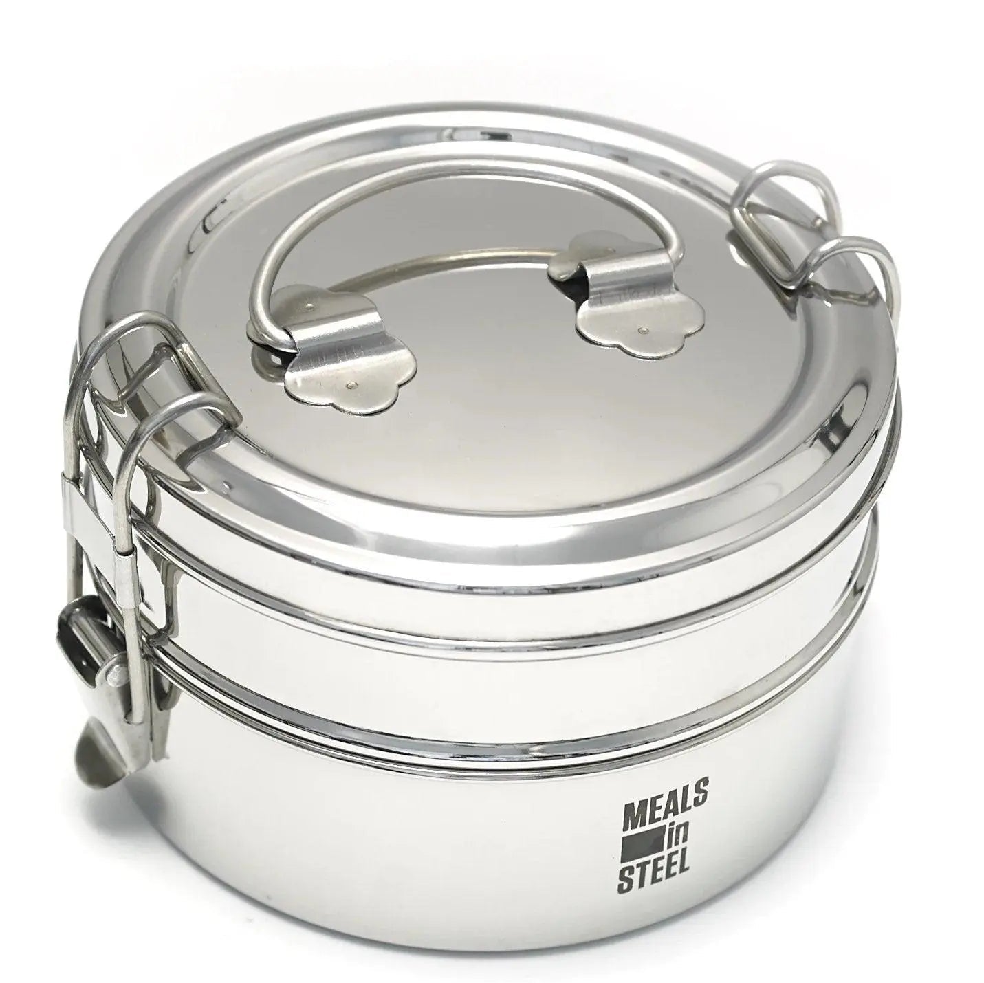 Gift a Greener Tomorrow! - Meals In Steel