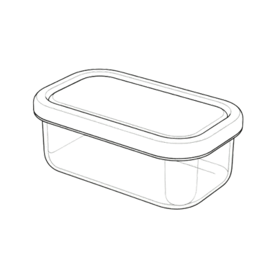 Leakproof  Lunchboxes - Meals In Steel