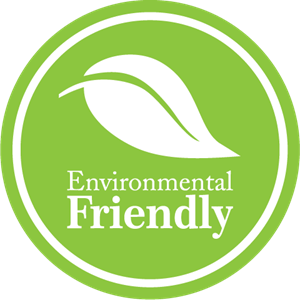 ENVIRONMENT FRIENDLY