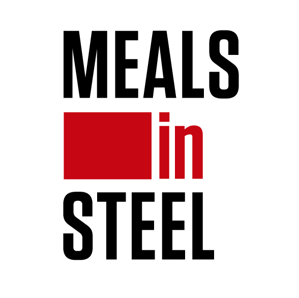 Meals In Steel 