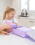 MontiiCo Large Insulated Lunch Bag | Lunch Cooler NZ Montii