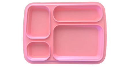 Silicon seal for the 4 compartment bento box