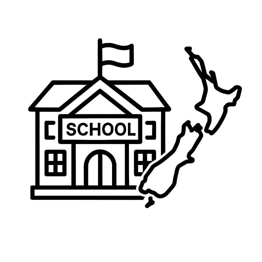 Trusted by New Zealand schools icon – Meals in Steel NZ