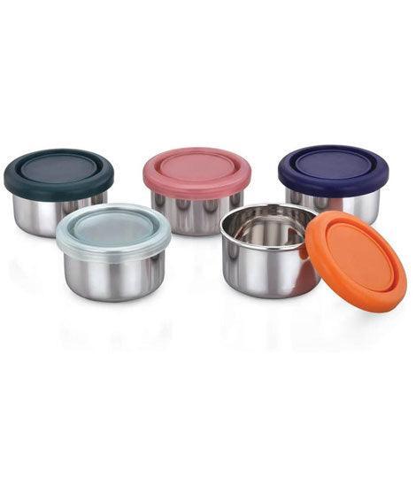 airtight-round-small-snack-container-meals-in-steel-1