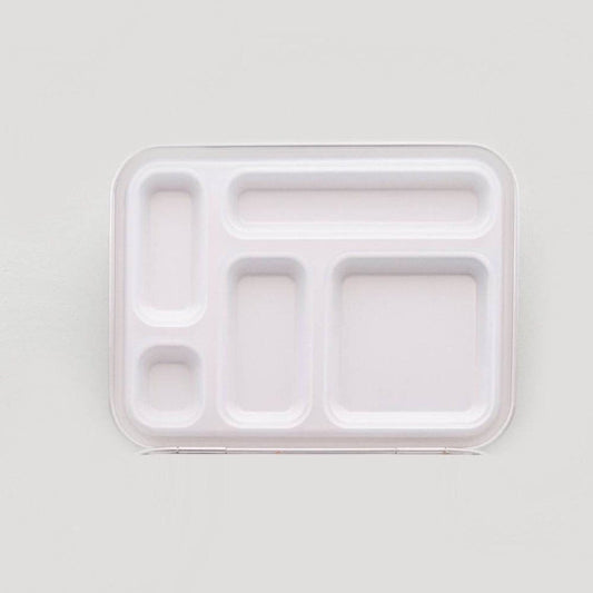 Meals In Steel Replacement Silicone Seal for Stainless Steel Bento Box | Stainless Steel Lunchbox NZ | Meals in Steel