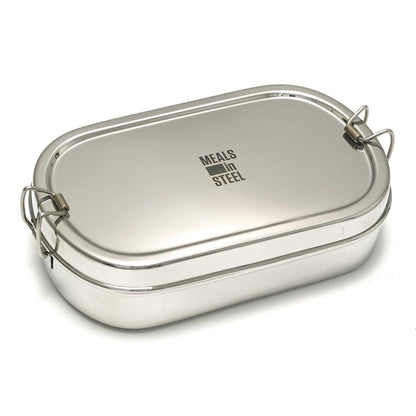 Medium Oval Shape Lunch box 