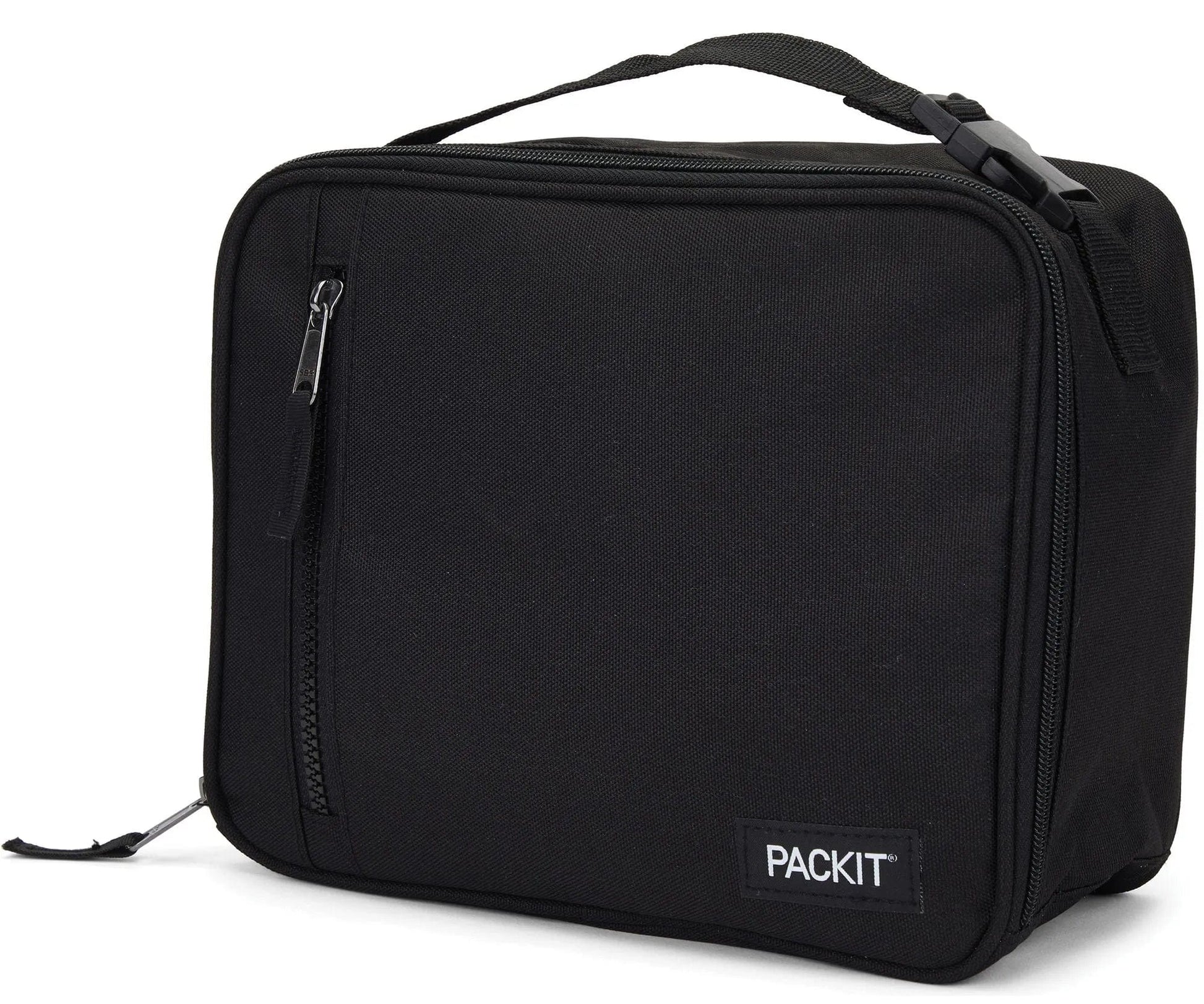 Packit Freezable Classic Lunch Box - Meals In Steel