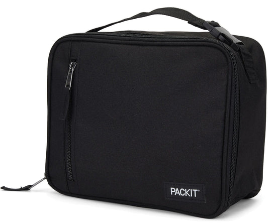 Packit Freezable Classic Lunch Box - Meals In Steel