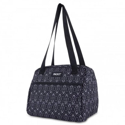 Packit Freezable Hampton Bag - Meals In Steel