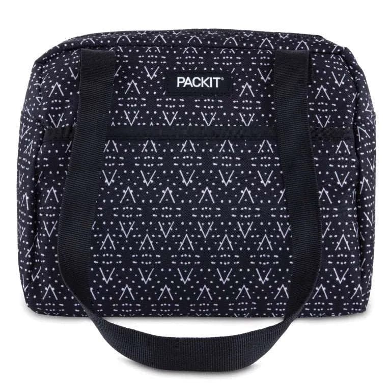 Packit Freezable Hampton Bag - Meals In Steel