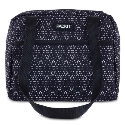 Packit Freezable Hampton Bag - Meals In Steel