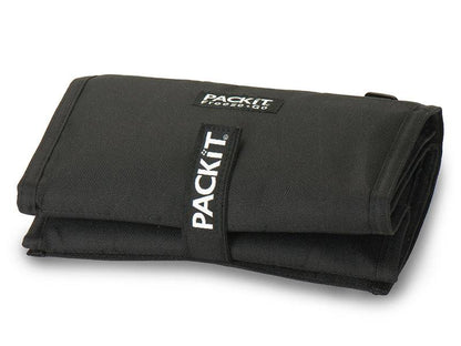 PackIt Freezable Lunch Bag - Meals In Steel