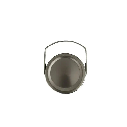 Stainless Steel Screw Cap Bottle Lid – Universal Fit | Stainless Steel Lunchbox NZ | Meals in Steel