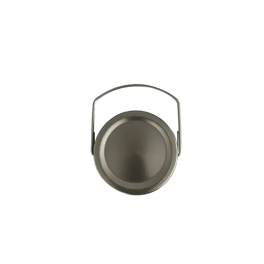 Stainless Steel Screw Cap Bottle Lid – Universal Fit | Stainless Steel Lunchbox NZ | Meals in Steel