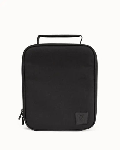 Ultimate School Lunch Combo | Insulated Lunch Bag + Leakproof Lunchbox NZ | Stainless Steel Lunchbox NZ | Meals in Steel